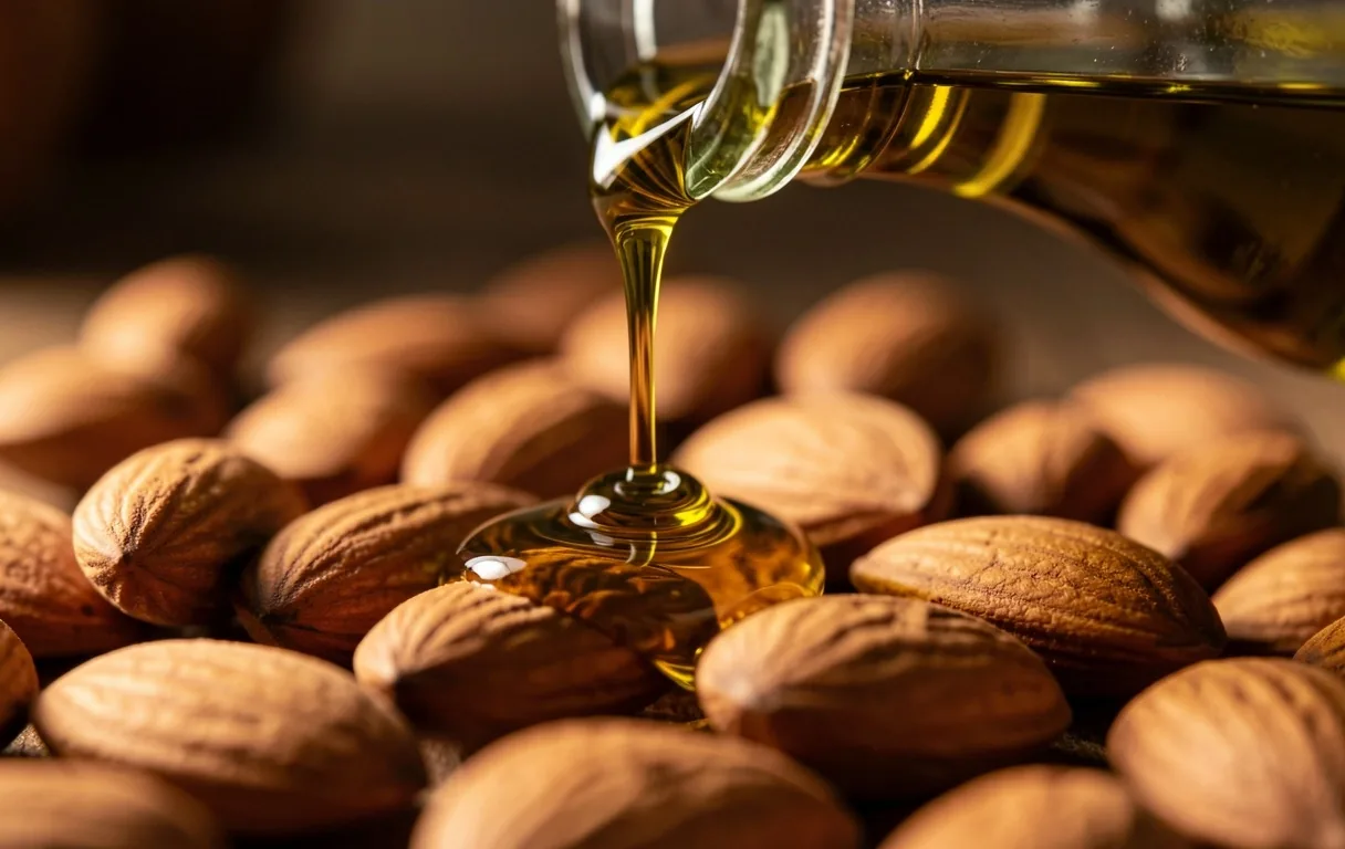 Aceite de Oliva Virgen Extra